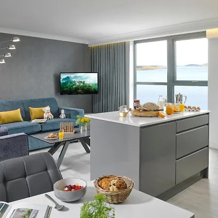 Asgard Apartment *