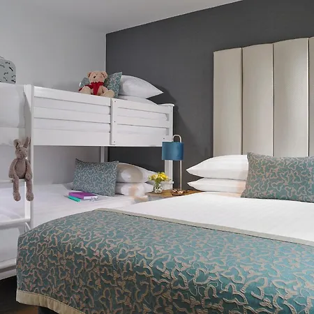 Asgard Apartment *