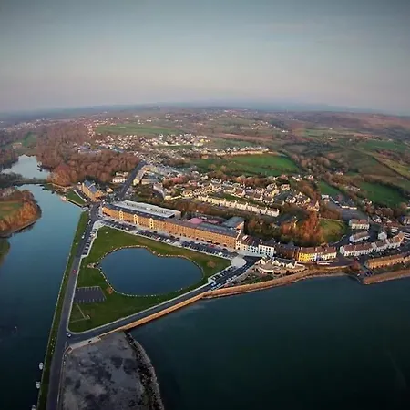 Asgard דירה ווסטפורט