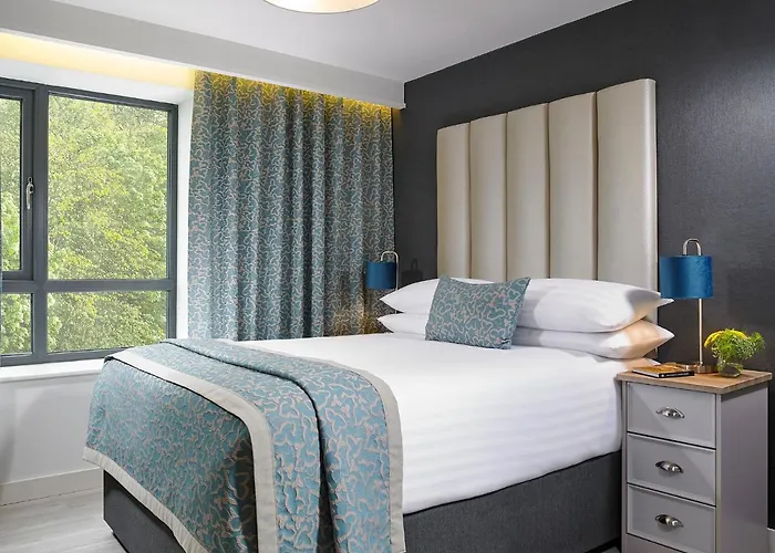 Apartamento Asgard *