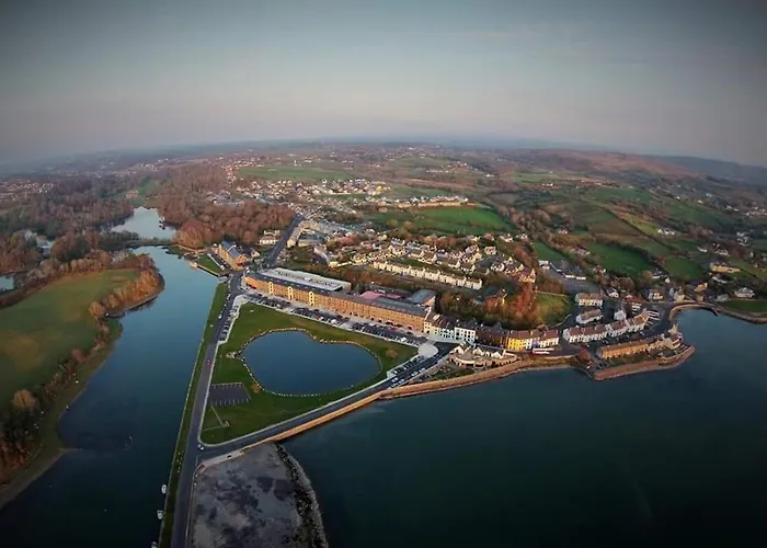 Asgard Apartamento Westport