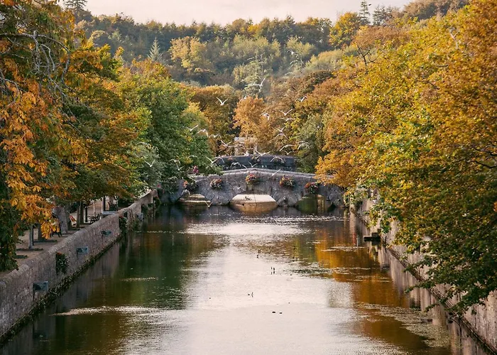 Apartamento Asgard Westport