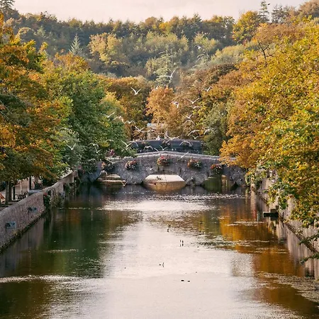 Διαμέρισμα Asgard Γουέστπορτ