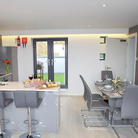 Διαμέρισμα Asgard