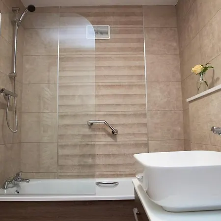 Apartman Asgard Westport