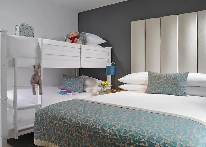 Asgard Appartement *