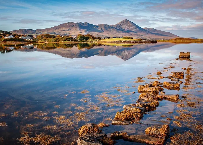 Asgard Appartamento Westport