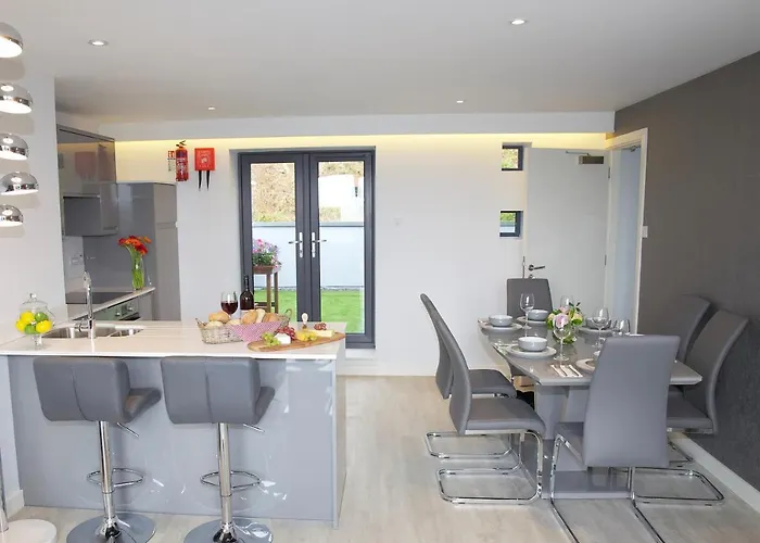 Appartement Asgard