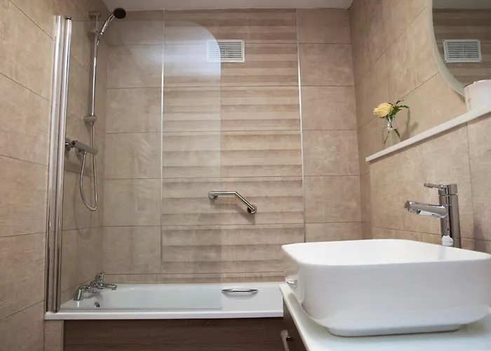Appartement Asgard Westport